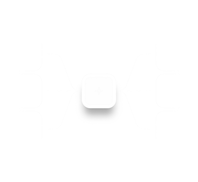 Illustrative flow of connected operating commitments