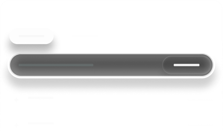 Illustrative cost review interface